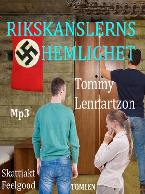 cover image of Rikskanslerns Hemlighet